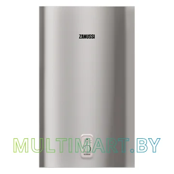 Водонагреватель Zanussi ZWH/S 50 Splendore Silver